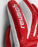 Reusch Marco Odermatt 6201111 3366 white red 2